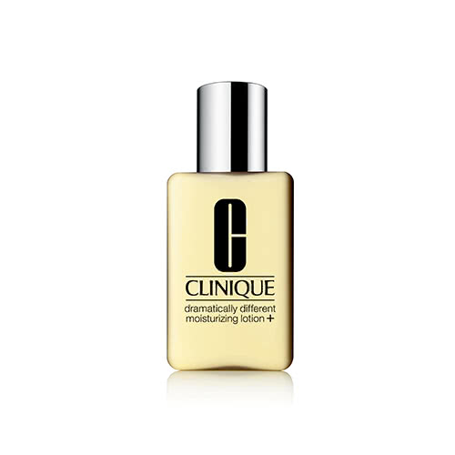 Clinique Dramatically Different Moisturizing Lotion+ Pump - 125ml