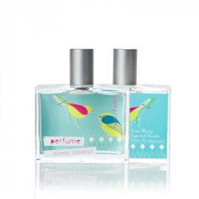 Love + Toast Eau de Parfum
