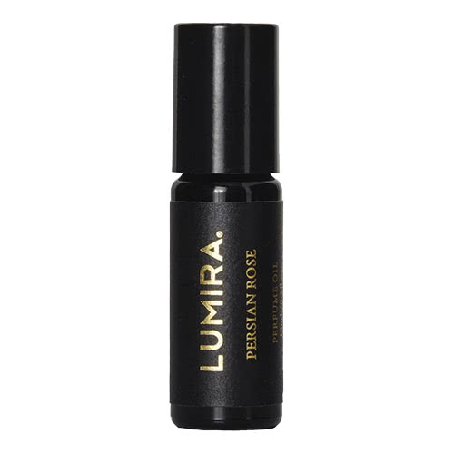 Lumira Perfume Oil - Persian Rose 10ml