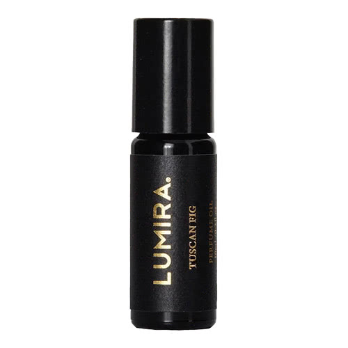 Lumira Perfume Oil - Tuscan Fig 10ml