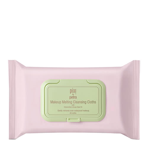 Pixi Makeup Melting Cleansing Cloths