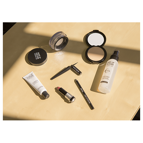 MAKE UP FOR EVER Ultra HD Loose Translucent Powder - 4g