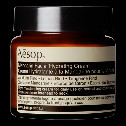 Aesop Mandarin Facial Hydrating Cream 60ml