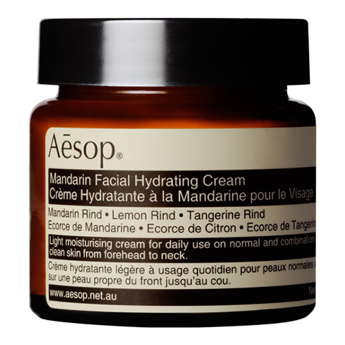Aesop Mandarin Facial Hydrating Cream 60ml