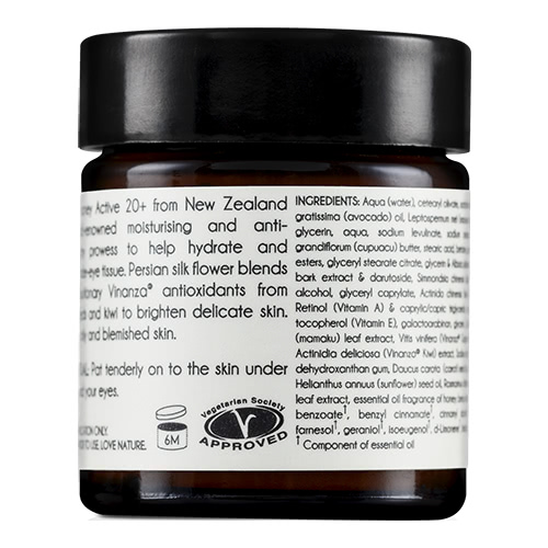 Antipodes Manuka Honey Skin Brightening Eye Cream