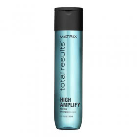 Matrix Total Results High Amplify Shampoo