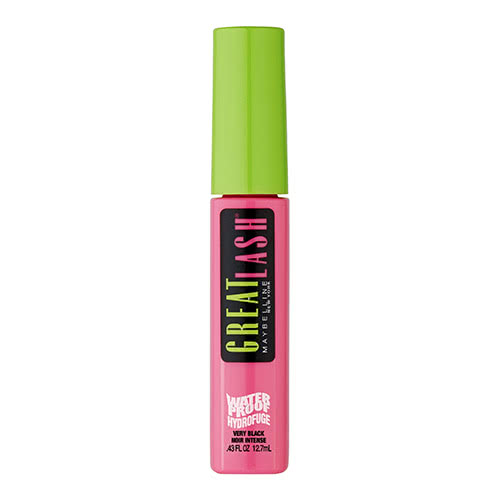 Maybelline Great Lash Mascara Waterproof