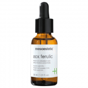 mesoestetic AOX Ferulic