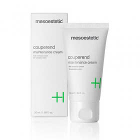 mesoestetic couperend maintenance cream 