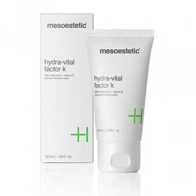 mesoestetic hydra-vital factor k