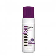 MineTan Exotic European Violet Base Tan