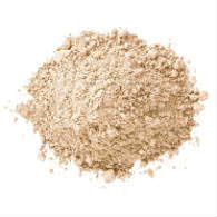 Inika Loose Mineral Foundation - 01 Grace - porcelain, for very fair skin