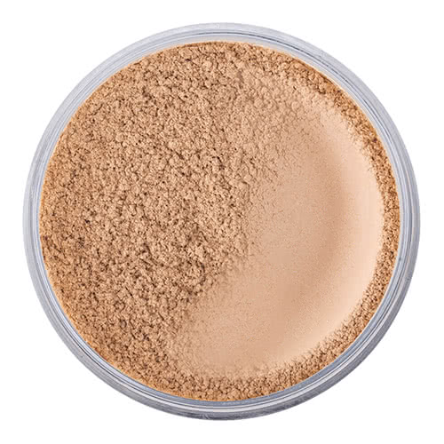 Napoleon Perdis Arch Rehab Tinted Eyebrow Gel - Brownie