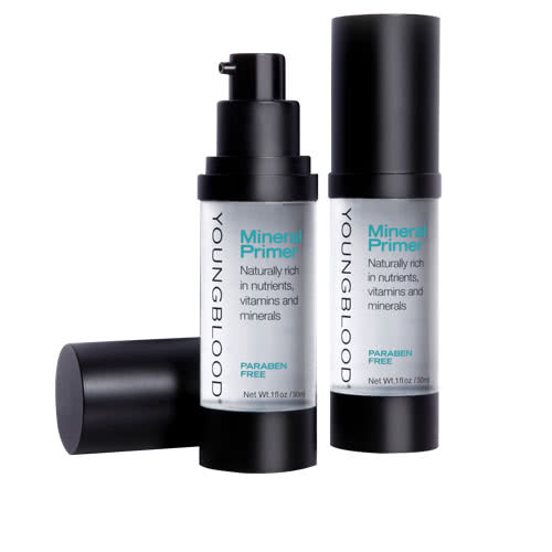 Youngblood Mineral Primer