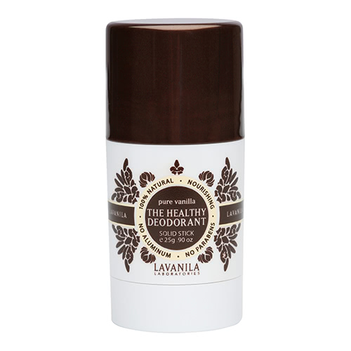 Lavanila The Healthy Deodorant Mini - Pure Vanilla