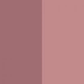 Mirenesse Auto Lipliner Duet - Crazy Coco