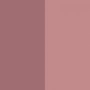 Mirenesse Auto Lipliner Duet - Crazy Coco