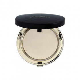 Mirenesse Eclipse Age Defence Face & Neck Balm SPF 15 - Tinted