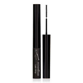 Mirenesse Lash Whip Mascara - Black