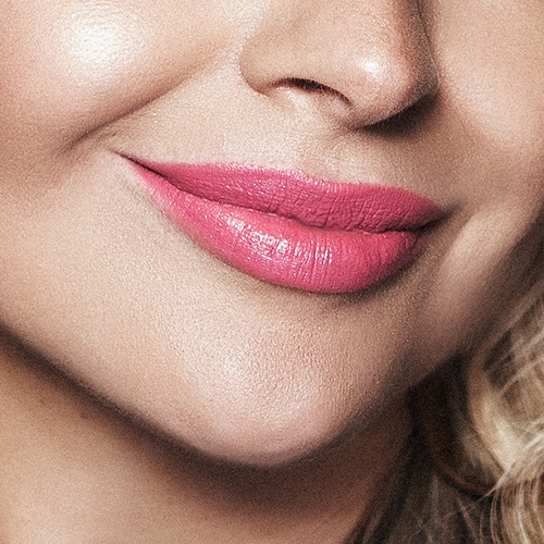 Shanghai Suzy Whipped Matte Lipstick - Miss Cassandra Peony