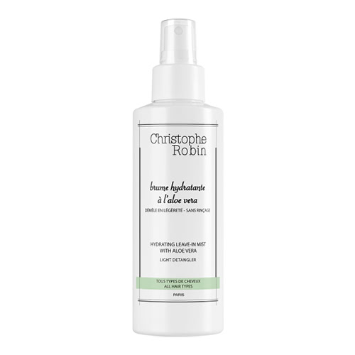 Christophe Robin Hydrating Leave in Mist with Aloe Vera