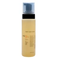 MOP Wheatgerm Form Foaming Gel - Light Hold