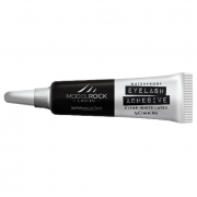 MODELROCK Waterproof Eyelash Adhesive - Clear 7g