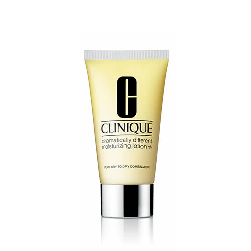 Clinique Dramatically Different Moisturizing Lotion+ tube - 50ml
