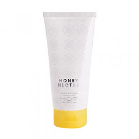 MOR Body Polish - Honey Nectar