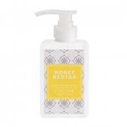 MOR Hand & Body Wash -  Honey Nectar