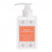 MOR Hand & Body Wash - Neroli Clementine
