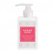 MOR Hand & Body Wash - Sugar Rose