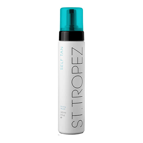St Tropez Self Tan Bronzing Mousse - 240ml