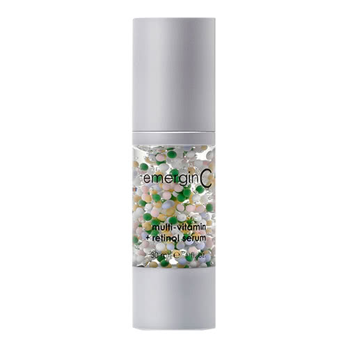 EmerginC Multi-Vitamin + Retinol Serum