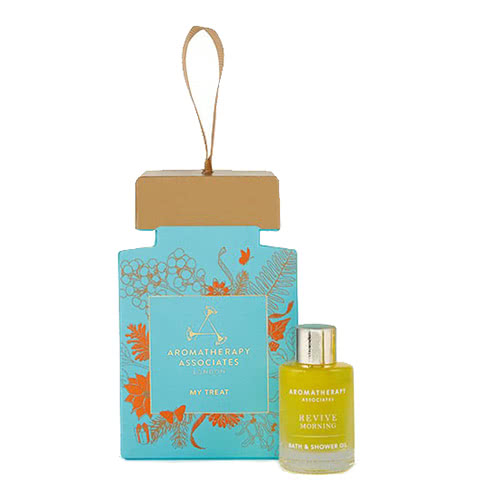 Aromatherapy Associates My Treat