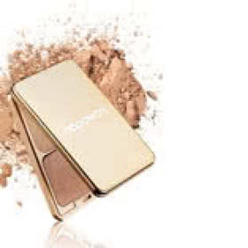 Napoleon Perdis Camera Finish - Gold Compact-Look G5 - Warm Sand
