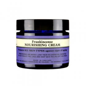 Neal's Yard Remedies Frankincense Nourishing Cream
