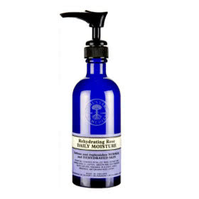 Neal's Yard Remedies Rehydrating Rose Daily Moisture