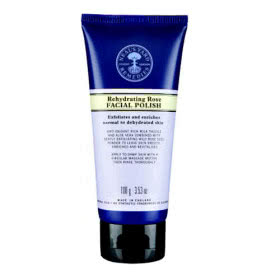Neal's Yard Remedies Rose Facial Polish