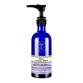 Neal's Yard Remedies Rose Facial Wash