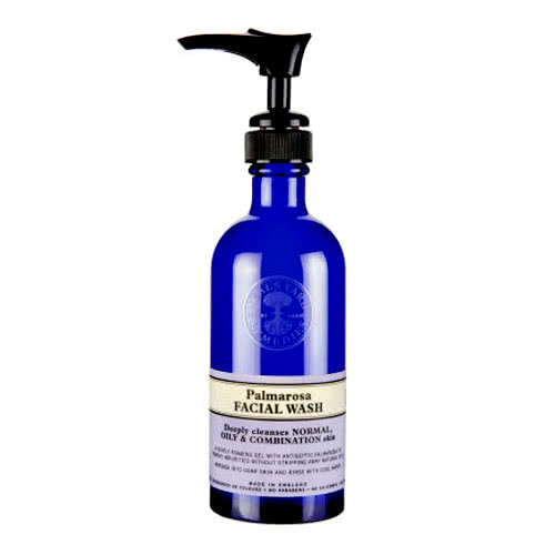 Neal's Yard Remedies Palmarosa Facial Wash