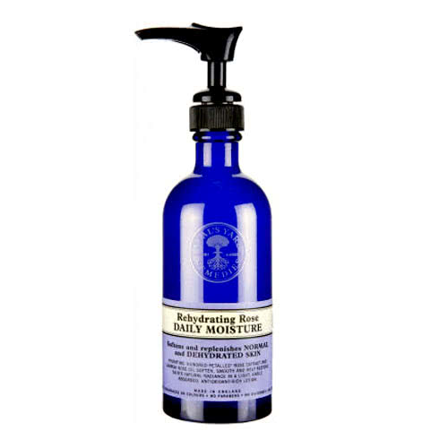 Neal's Yard Remedies Rehydrating Rose Daily Moisture