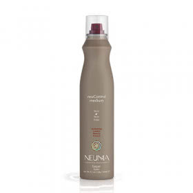 Neuma NeuControl Medium Hold Hairspray 300ml