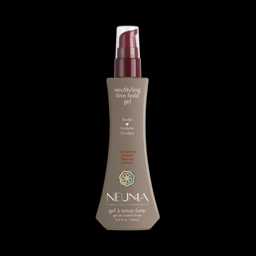 Neuma NeuStyling Firm Hold Gel 200ml