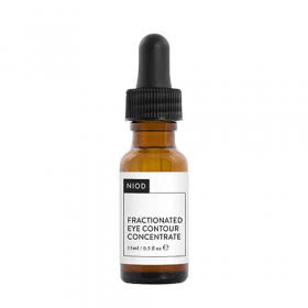NIOD Fractionated Eye-Contour Concentrate