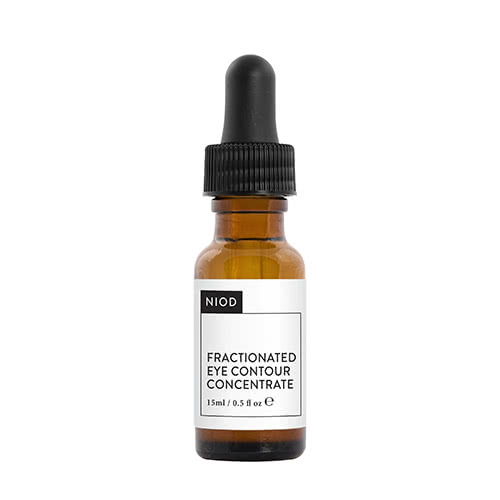 NIOD Fractionated Eye-Contour Concentrate