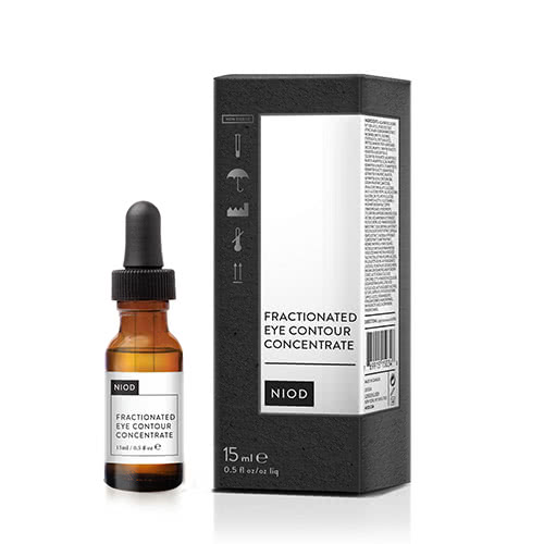 NIOD Fractionated Eye-Contour Concentrate