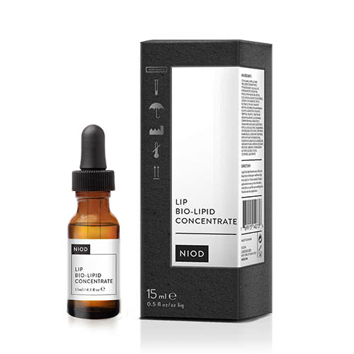 NIOD Lip Bio-lipid Concentrate