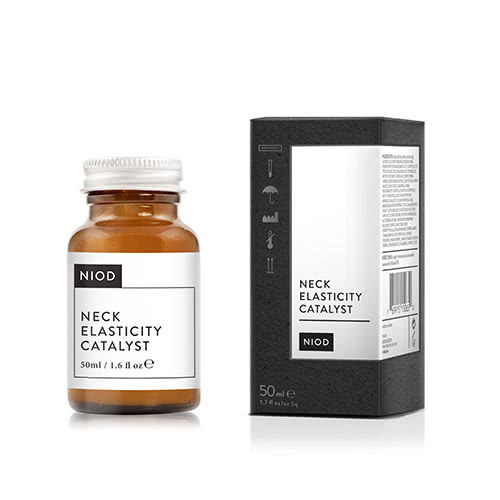 NIOD Neck Elasticity Catalyst 50ml