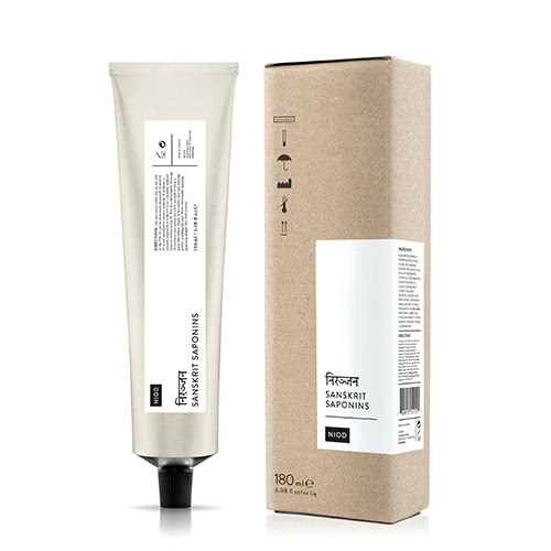 NIOD Sanskrit Saponins
